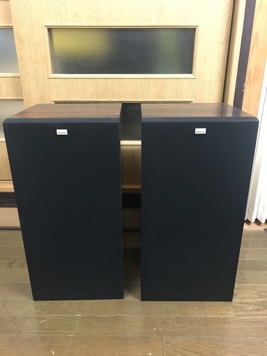 sansui サンスイ スピーカー ペア