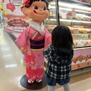 平日遊べるママ友さん、仲良くしてください💓