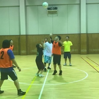 バスケサークル「F.B.C」メンバー募集中 - スポーツ