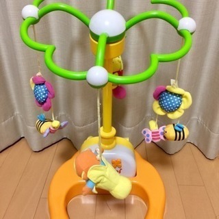 コンビ ベッドメリー