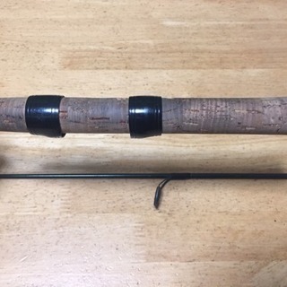 SHIMANO BASS ONE 2551-2 バスロッドの画像