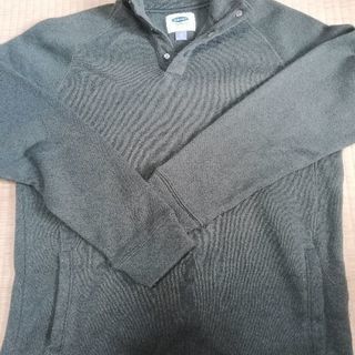 オールドネイビー　セーター