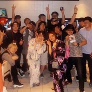 1/4(土)銀座オールナイトオフ会♪ボドゲ、カラオケ、麻雀などなどたっぷり遊んじゃおっ(＊ﾟ∀ﾟ)=3 - 中央区