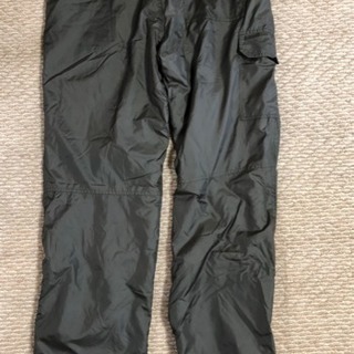 ユニクロ 新品未使用 暖パン お値下げしました！