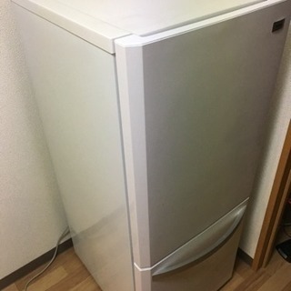【ノーリターン限定】ハイアール製冷蔵庫