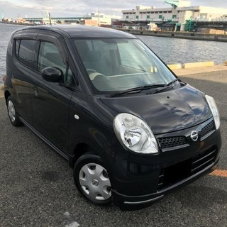 日産モコ❗️ 車検33年2月まで❗️ 程度良好❗️