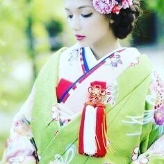 着物、帯、着付けに必要な小物類👘