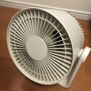 無印良品  サーキュレーター