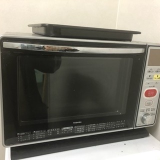 電子レンジ中古