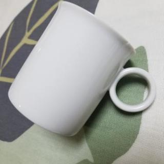 たち吉　Adam&Eve　コーヒーカップの画像