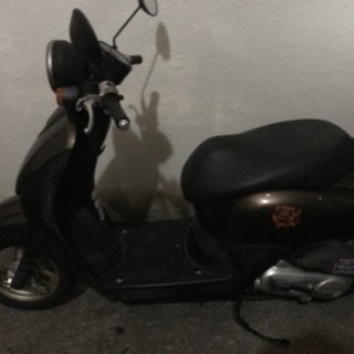 ホンダトゥデイ