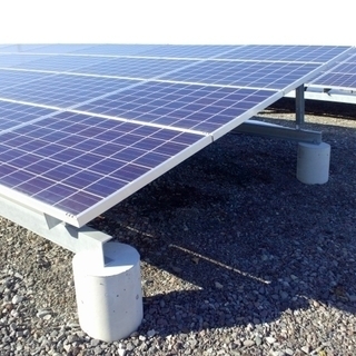 【アルバイト募集】太陽光発電所の建設作業員の画像