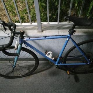 Fuji feather cx+ 2014シクロクロス
