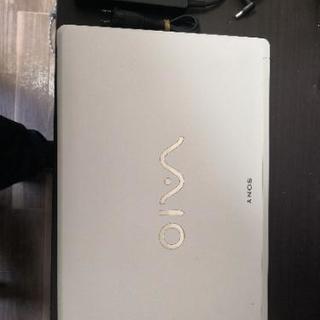 VAIO type F VGN-FW71DB/Wの画像