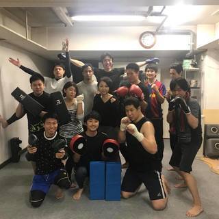 アウトドアを語る会 vol.1 - 友達