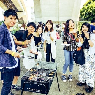 アウトドアを語る会 vol.1 − 東京都