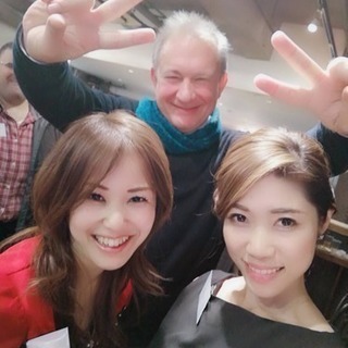 英会話コミュニティ仲間募集✨