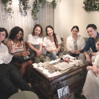 英会話コミュニティ仲間募集✨ - 友達