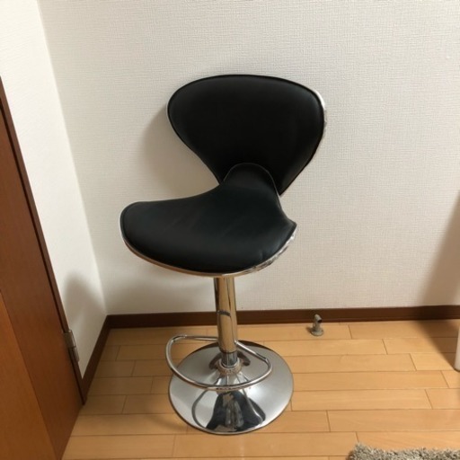 スツール2脚セット