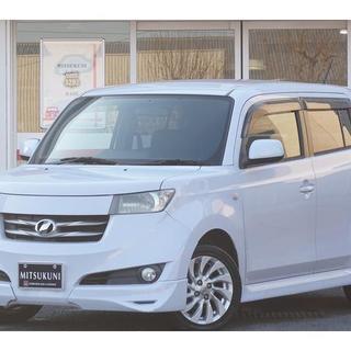 ☆新春キャンペーン☆『ｂＢ Ｚ　Ｑバージョン』どなたでもクルマが...