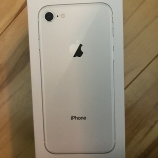 新品未使用 iPhone8 64g Softbank SIMロック解除済 ネットワーク利用制限なし