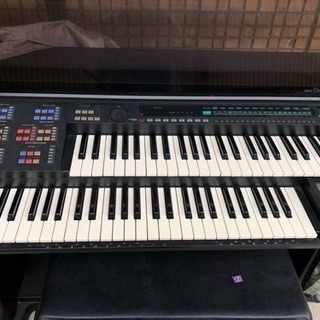 エレクトーン