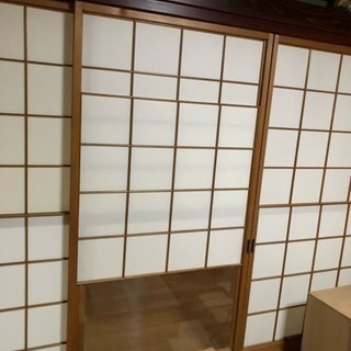 雪見障子の画像
