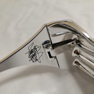 某ディスカウントshopで購入の面白グッズの画像