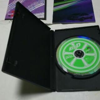 イニシャルＤ.DVDマガジン2の画像