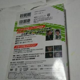 イニシャルＤ.DVDマガジン2の画像