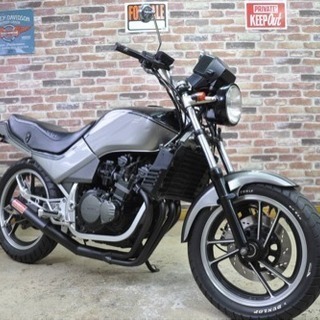 【超希少旧車!絶滅危惧車!超綺麗で絶好調!】 スズキ GS250...