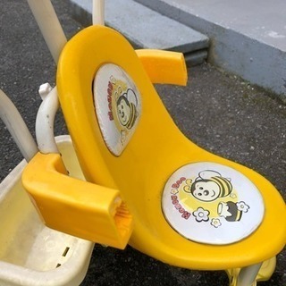 三輪車の画像