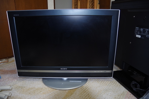 SONY BRAVIA KDL-32V1000 テレビ