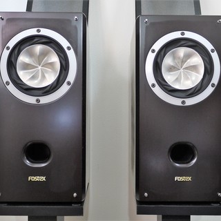 FOSTEX フォステクス 限定13cmマグネシウムフルレンジユ...