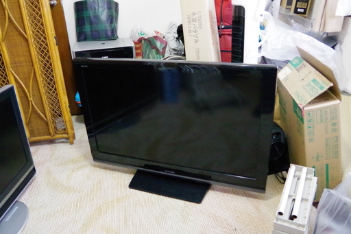 TOSHIBA 40A9500 テレビ