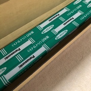 蛍光灯  110型 100wの画像