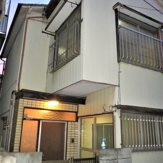仲介手数料・礼金・更新料ゼロ！ 【ペット・DIY可】 リノベーシ...