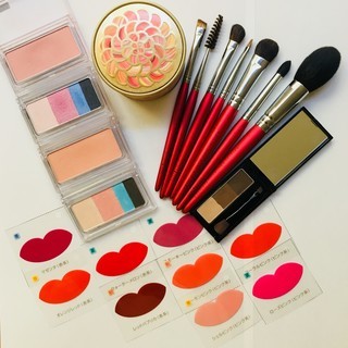 色で輝く☆「パーソナルカラー講座&診断」＠東陽町駅前施設 1/13（祝）＆リクエスト開催受付中！の画像