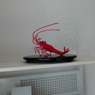 伊勢海老