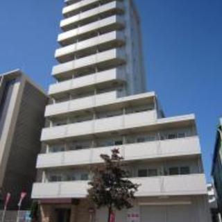 【大家直！仲介手数料０円、礼金０円】速報！！賃料65,000円⇒60,000円に！！！即入居可能！女性に大人気！駅から徒歩1分！ - 賃貸（マンション/一戸建て）