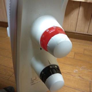 4900円ご近所無料お届け可能　遠赤外線スーパーパネルヒーター　DT-MH1610　2～8畳対応 

大栄トレーディングの画像