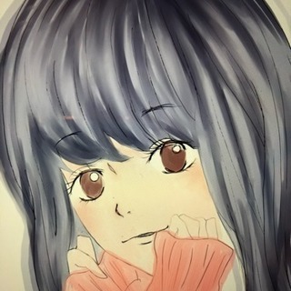 (友達募集)デジタルイラスト、漫画制作を行っている方＊