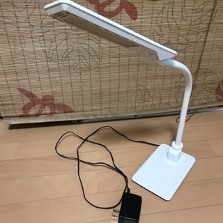 コイズミ デスクライト