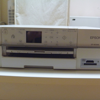 エプソン　PX-404A 　プリンター　複合機　絶好調！の画像