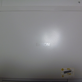 エプソン　PX-404A 　プリンター　複合機　絶好調！の画像