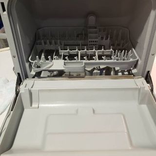 Panasonic食器洗浄機の画像
