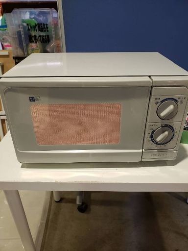 TOSHIBA電子レンジ
