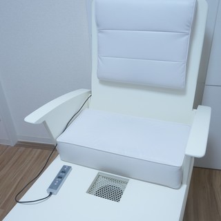 YOSA　yosaチェア　シャイニー　ケープ　ウェア　セット