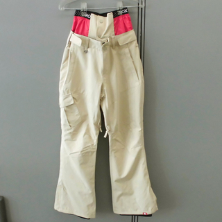 PayPay対応 スノーボードウエア ロキシー Sサイズ  スノ...