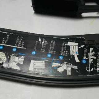 マルイ、電動M16エアガンの画像